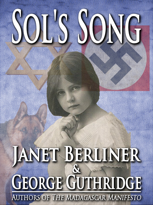 Title details for Sol's Song by Janet Berliner - Available